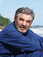 Альберт Быков