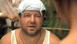 Савелий Тимофеевич Рыбаков