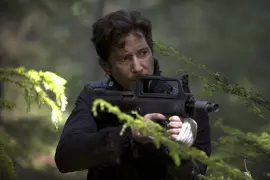 Marcus Kane