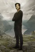 Marcus Kane