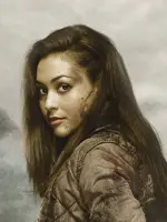 Raven Reyes