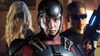 Ray Palmer / The Atom
