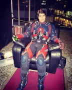 Ray Palmer / The Atom