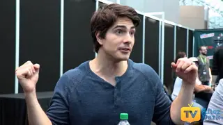 Ray Palmer / The Atom