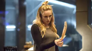 Sara Lance / White Canary