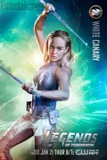 Sara Lance / White Canary