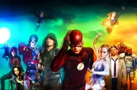 DC's Legends of Tomorrow