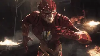 The Flash