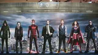 The Flash