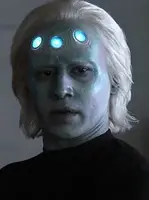 Querl Dox / Brainiac-5