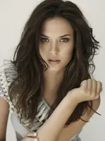 Odette Annable