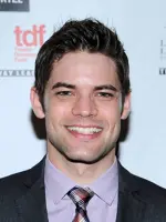 Jeremy Jordan
