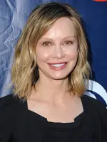 Calista Flockhart