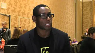 Hank Henshaw / J'onn J'onzz / Martian Manhunter / John Jones