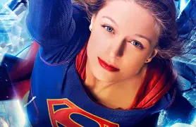 Supergirl