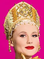 Марина, стриптизерша