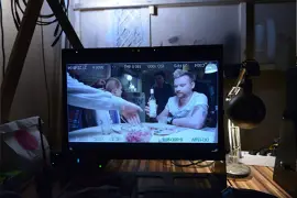 Бедные люди