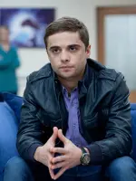 Илья Глинников