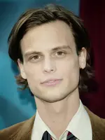 Matthew Gray Gubler