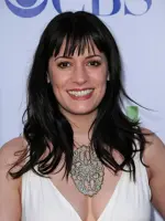Paget Brewster