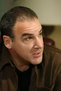 Jason Gideon