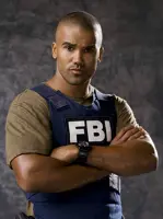Derek Morgan