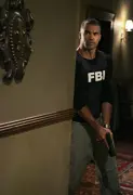 Derek Morgan