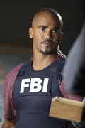 Derek Morgan