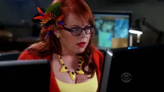 Penelope Garcia