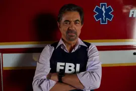 David Rossi