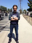 David Rossi