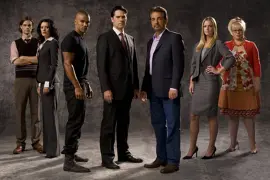 Criminal Minds