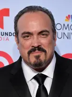 David Zayas