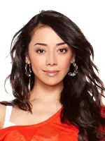 Aimee Garcia