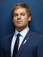 Dexter Morgan