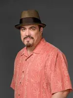 Angel Batista