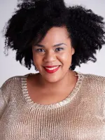 Desiree Burch