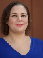 Laila Berzins