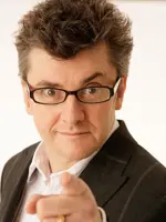 Joe Pasquale