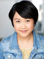Grace Lu