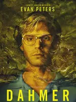 Jeffrey Dahmer