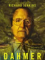 Lionel Dahmer