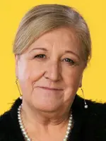Anita Reeves