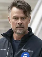Colin Cole