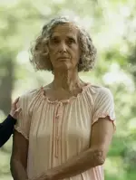 Sylvia Chambers