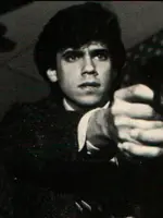 Det. Cliff Brady