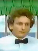 Richie Messina