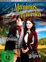 The Manions of America