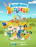 Bugs Bunny Builders
