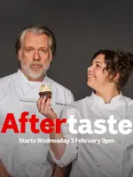 Aftertaste